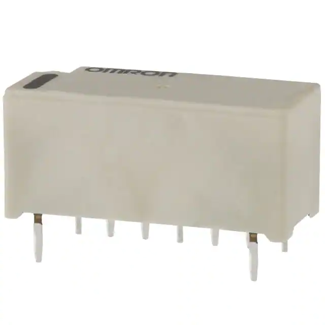 G6ZU-1P-A DC12 Omron Electronics Inc-EMC Div